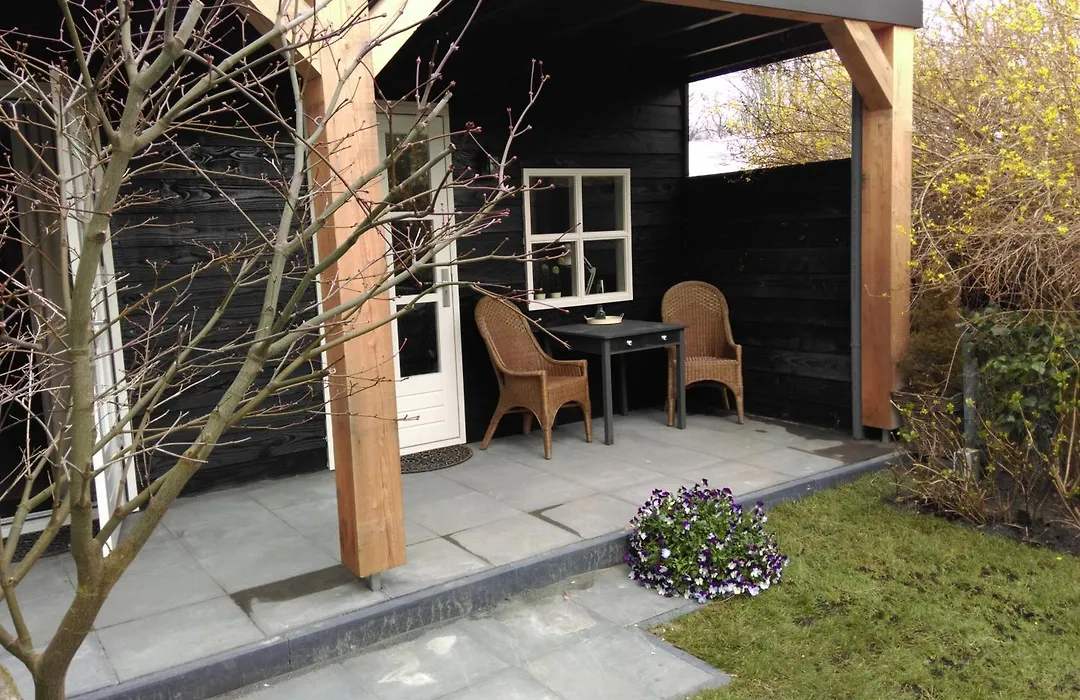 B&B Hoofddorp-1