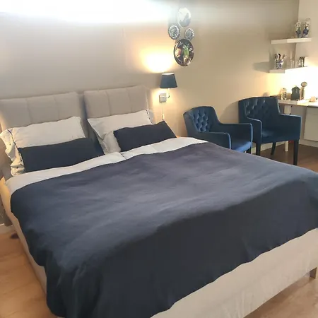 B&B Hoofddorp-2